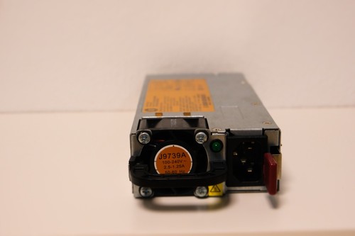HP J9739A Power Supply - Bild 4 von 5