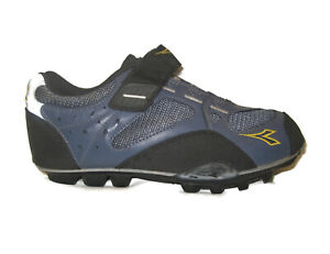 Diadora Mountain Bike Scarpe Ciclismo Donna Taglia 6.5/7 Eur 38 UK 5 | eBay