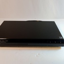 Sony Progressive Scan DVD CD Player DVP-SR101P. Tested, works,with Remote