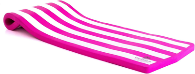 #ad 74 Inch Foam Float for Pools amp; Lakes Vinyl Foam Pool Floats