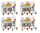 Harry Potter Funko Bitty Pop! New Pick Your Character