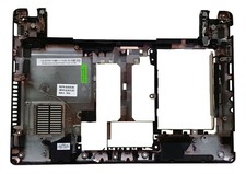 NEW PACKARD BELL DOT A DOT U LOWER BOTTOM CASE