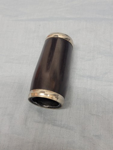 Boosey & Hawkes 8-10 Bb Clarinet W/ Case - Picture 16 of 20