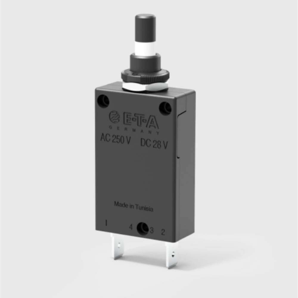 ETA Engineering Technology 2-5700-IG1-P10-2A Выключатель 250 В/перем. тока, 28 В/пост. тока 2