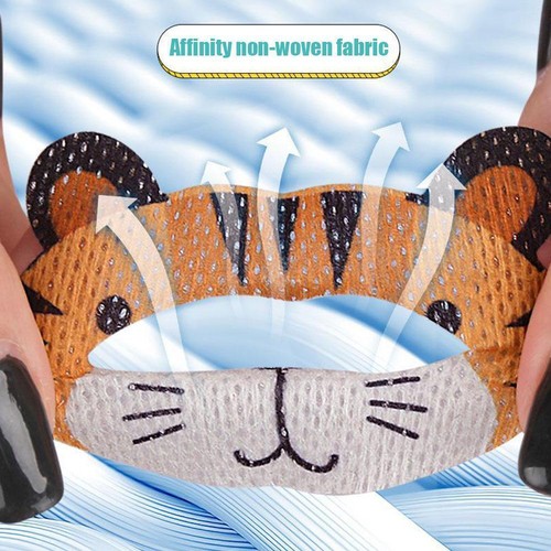 30Pcs/Box Anti-Snoring Stickers For Children Night Breathing Lip Sleep UK R0Z5 - Picture 9 of 17