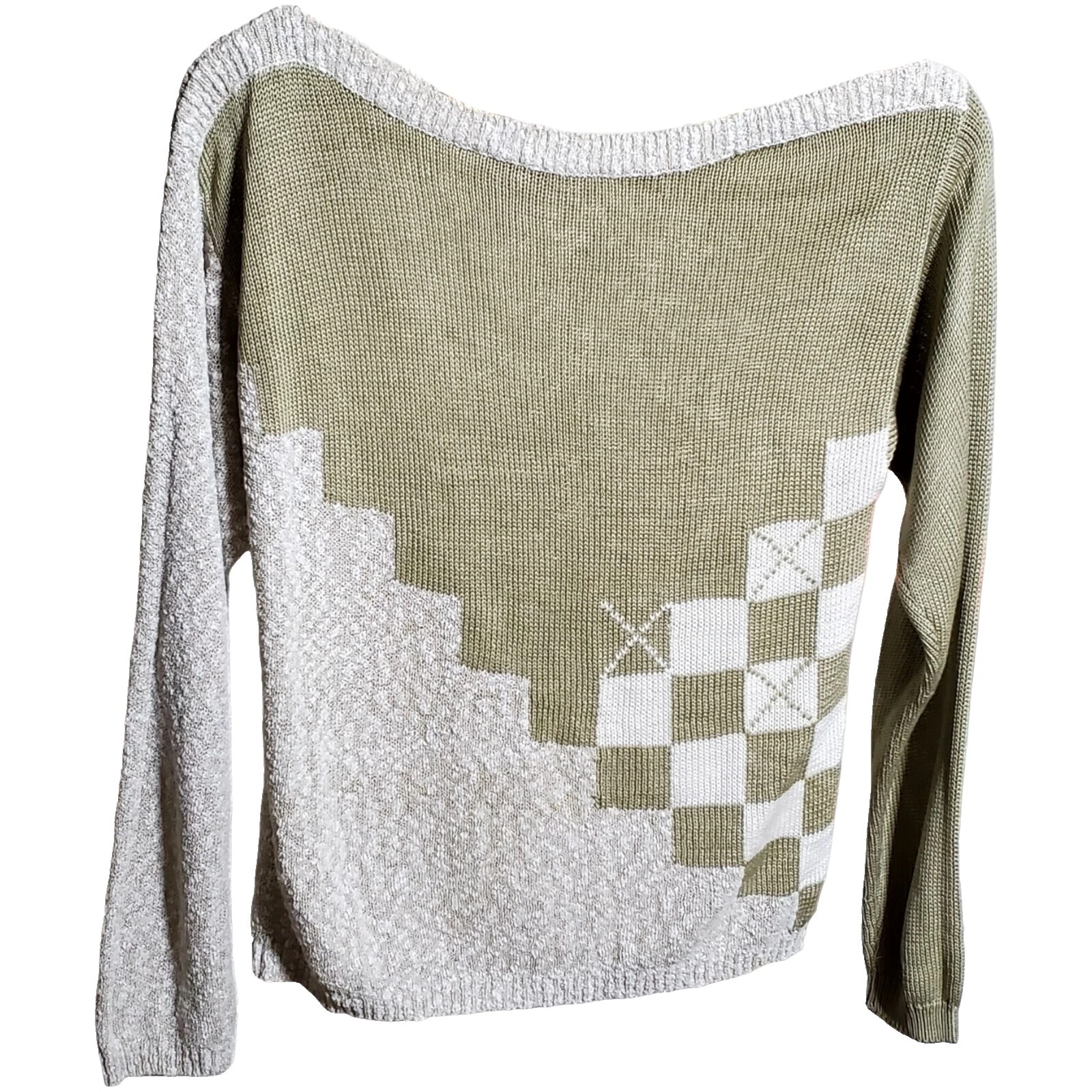 Mod/GoGo Everyday Regular Size Vintage Sweaters for Women