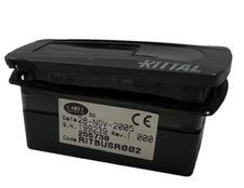 CARL RITTAL AIR CONDITIONER THERMOSTAT DISPLAY RITBUSR002 1-1/2" SCREEN