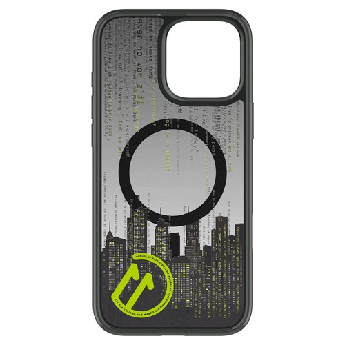 Coque T Ultra Hybride pour iPhone 16 Series | Spigen [ édition c11 Flâneur ] - Photo 5 sur 21