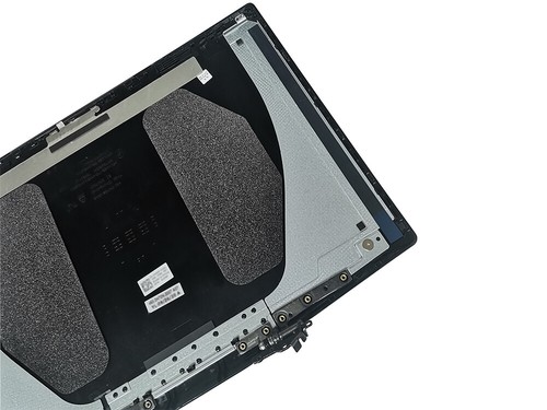 Neu Dell G3 15 3500 Topcase 0747KP 747KP LCD Backcover & Scharniere Set & Schrauben - Bild 4 von 6