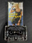 Lorrie Morgan - Shakin' Things Up (Country Music Audio Cassette Tape)
