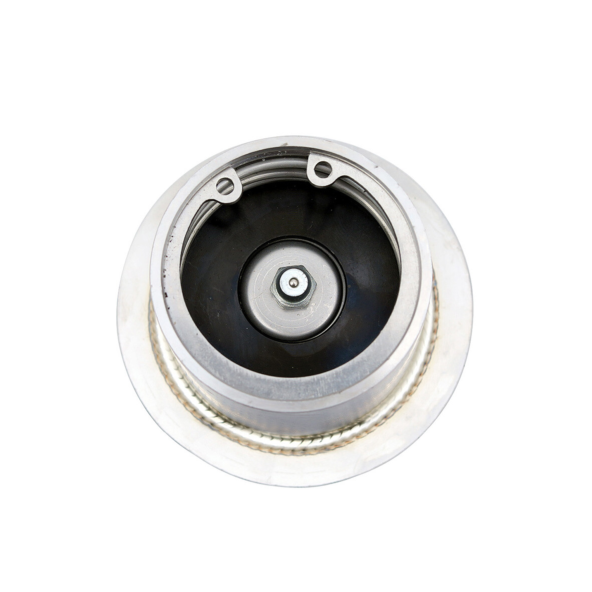 2PCS Trailer Wheel Bearing Protectors With Dust ... - UK