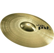 PAISTE PST3 Crash Becken 16