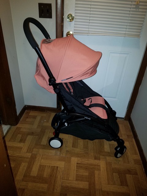 Used yoyo stroller for sale Outlet