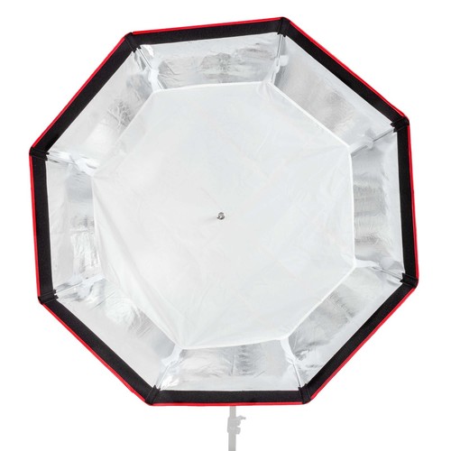 USB PIXAPRO Premium Umbrella Soft Box with Grid - Picture 28 of 73
