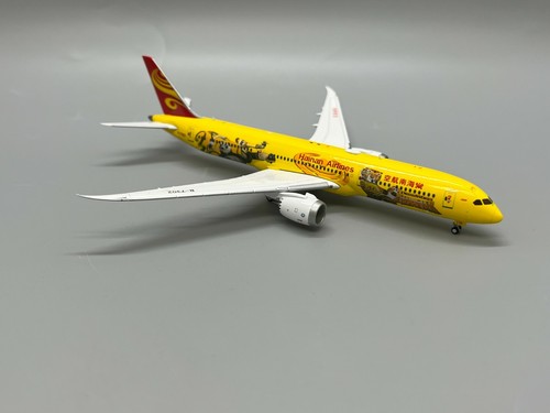 Hainan Airlines B787-9 Reg: B-7302 JC Wings Scale 1:400 Diecast KD4096 - Picture 4 of 12