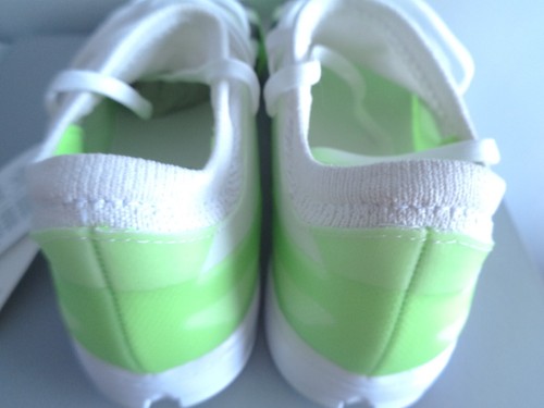 Adidas X Crazyfast.3 IN Fußball Turnschuhe ID9340 UK 7,5 EU 41 1/3 US 8 NEU + OVP - Bild 4 von 5