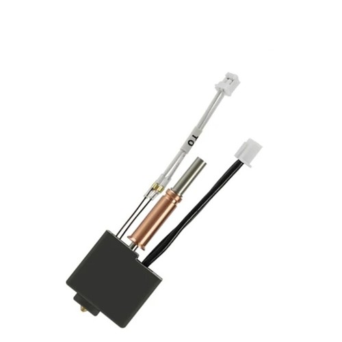 Für Anycubic Kobra 3 3D Drucker Teile Hotend Kit mit Wärmeableitungsblock ESU - Bild 14 von 15