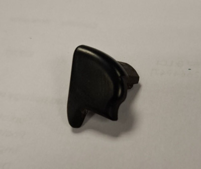 Genuine MINI N/S/R Quarter Rear Cover Cap for Chrome Weatherstrip Trim for R55