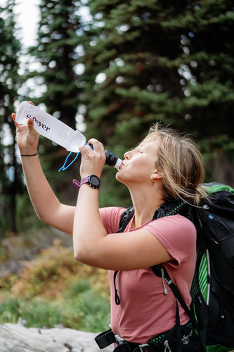 Squeeze Water Filtration System - Picture 9 of 12