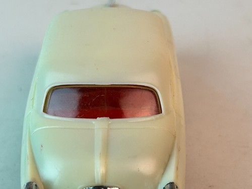 Paya Seat 1400 Sedan, Nice Original - Picture 11 of 13
