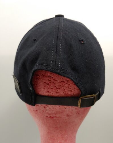Vintage Ski-Doo Strapback Hat Cap Sno Gear - Picture 7 of 12
