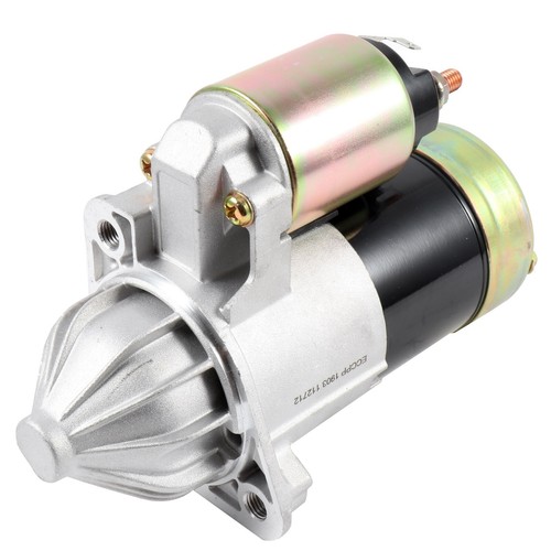 Starter Fits Kia Sorento CW 3.5L V6 Gas Dohc 2003 2004 2005 2006 36100-35900 - Picture 10 of 12