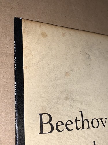 vinyl lp Otto Klemperer Philharmonia Orchestra Beethoven Symphony no. 6 Pastoral - Imagen 18 de 23