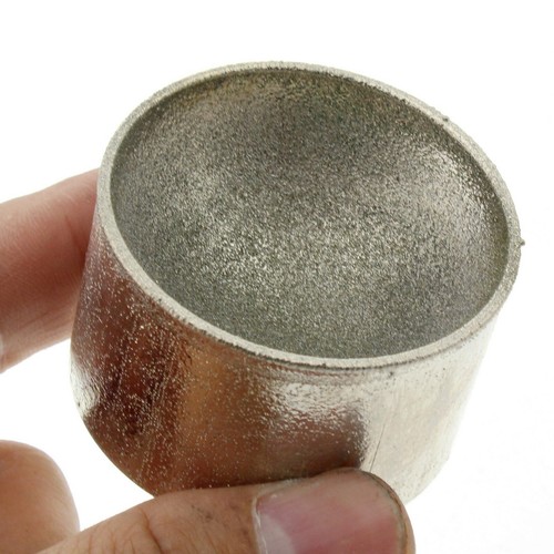 21-50mm Diamond Grinding Bits SPHERICAL CONCAVE Head Grit80 Lapidary Tools Stone - Picture 74 of 98
