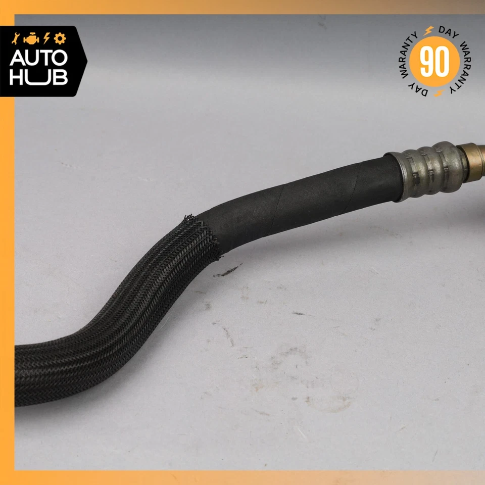 03-06 Manguera Aire Acondicionado Mercedes R230 SL600 SL65 2308301315 OEM Foto 3 de 4