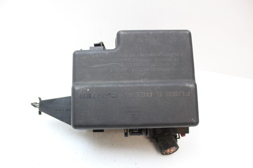 03-05 Dodge Neon Fuse Box Junction OEM 04794076AB Module - Picture 3 of 6