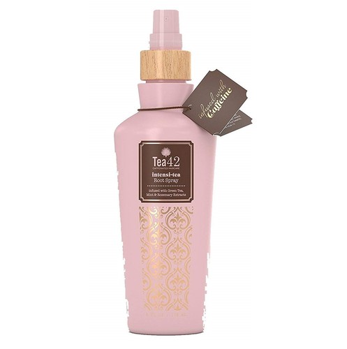 Nuevo Whole Clarity Tea42 - Spray Intensivo para Raíz de Té 6oz. - Imagen 1 de 7