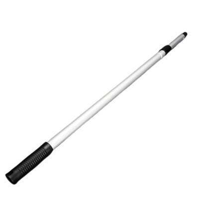 #ad Telescopic Pole for Car and Truck Wash Brushes Extendable Between 33quot; and 58quot; $28.90