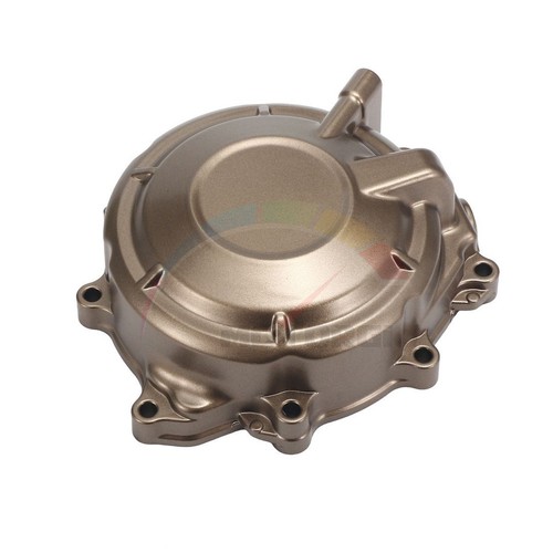 Cubierta del alternador del estator para Honda CBR650F 2018 CBR650R 2019-2020 - Imagen 2 de 5