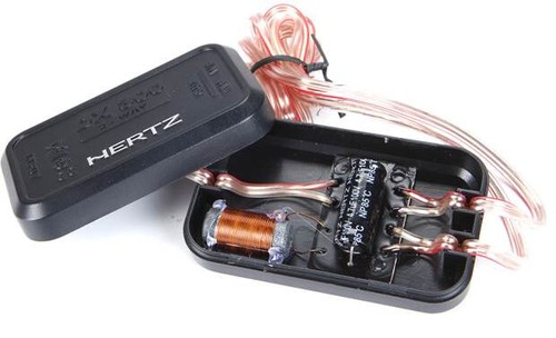 Kit 6 Casse Altoparlanti Hertz Anteriori Posteriori per Ford Fiesta 6 dal2008 - Imagen 13 de 23