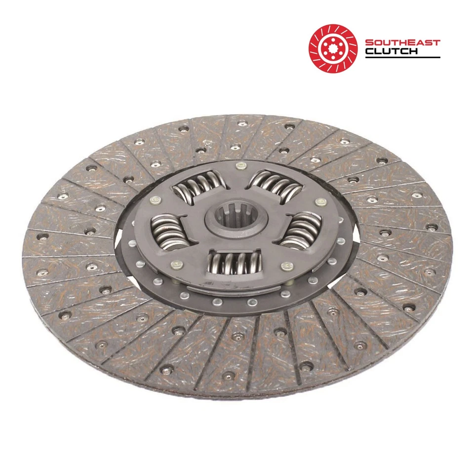 Kit de embrague SECLETCH para Blazer 79-91 C10 K10 C20 K30 C2500 C3500 K1500 etapa 1 Foto 3 de 4