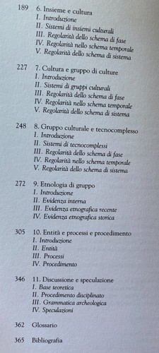 DAVID L. CLARKE ARCHEOLOGIA ANALITICA ELECTA 1998 - Picture 7 of 12