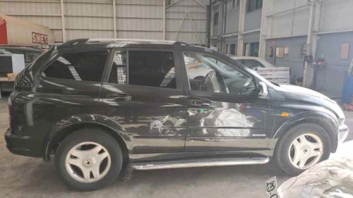 2311009051 Filtro Aire para SSANGYONG KYRON 200 Xdi Limited 2006 311198 - Imagen 6 de 9