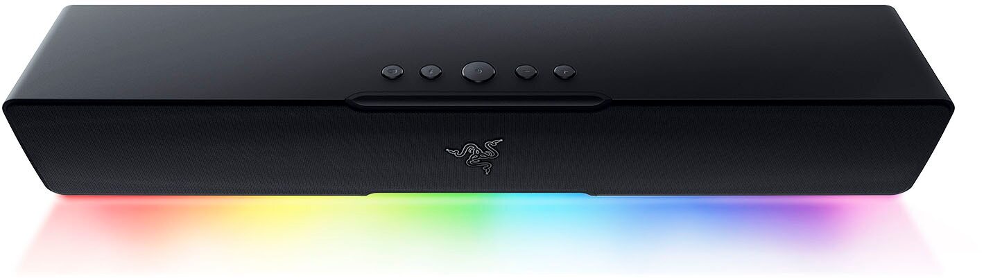値下げ新品Razer Leviathan V2 X ピカチュウエディション-