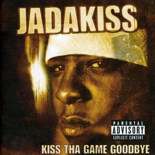 Kiss the Game Goodbye by Jadakiss (CD, 2001) - Picture 1 of 1
