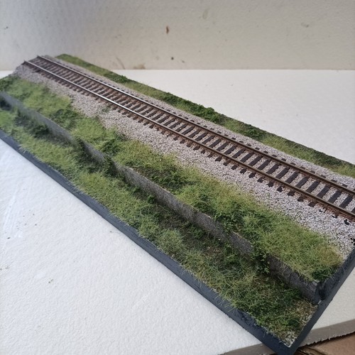 Diorama Espositore Ferroviario H0 - Imagen 4 de 6