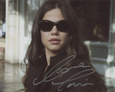 TAMMIN SURSOK as Jenna Marshall - Pretty Little Liars GENUINE SIGNED AUTOGRAPH TAMMIN SURSOK as Jenna Marshall - Pretty Little Liars GENUINE SIGNED AUTOGRAPH