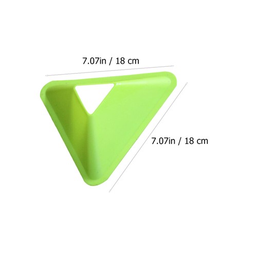 20Pcs Soccer Field Marker Football Training Disc Soccer Disc Cones - Picture 7 of 12