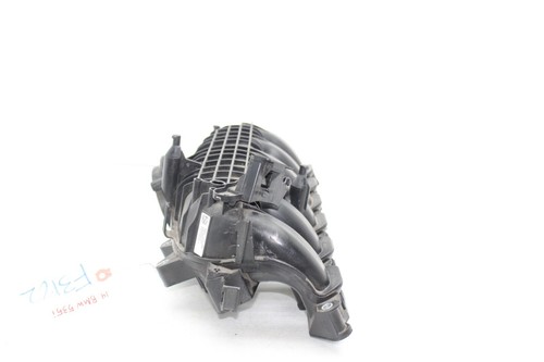 12-16 BMW 535I Engine Air Intake Manifold F3182 - Picture 8 of 12