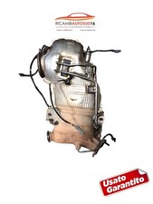 Catalyseurs Alfa Romeo GIULIA