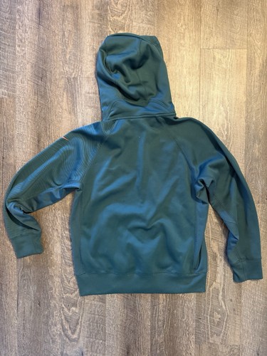 Boys Large Nike KD Kevin Durant Hoodie - Picture 2 of 2