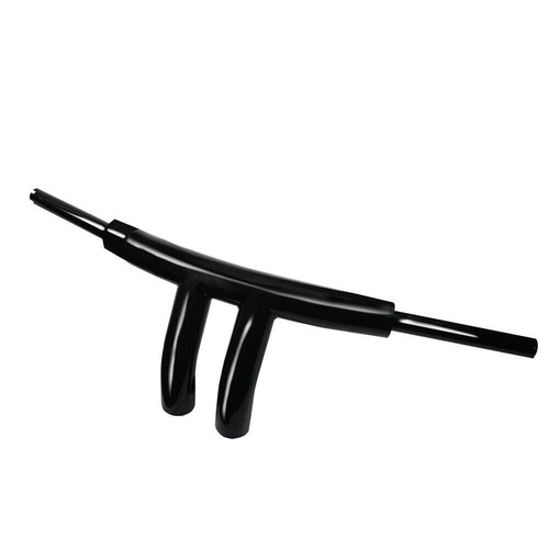 6" Rise Ape Hangers Handlebar For Yamaha Dragstar 400 Custom - Picture 2 of 8