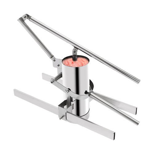 Stainless Steel Meatball Maker Kitchen Meatball Mold Manual Meatball Making Tool - Picture 9 of 15