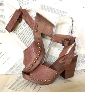 free people pasadena clog