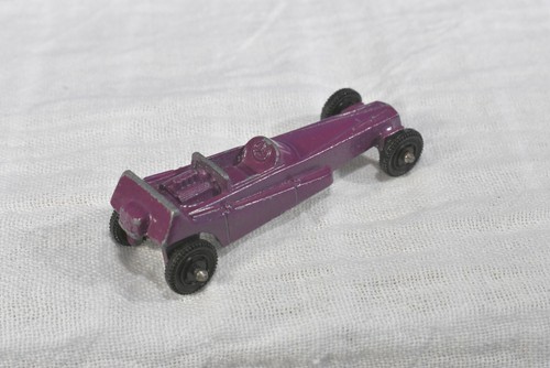 Tootsie Toy 4 Roadsters and 2 Wedge Dragsters(300-086) - Picture 8 of 9
