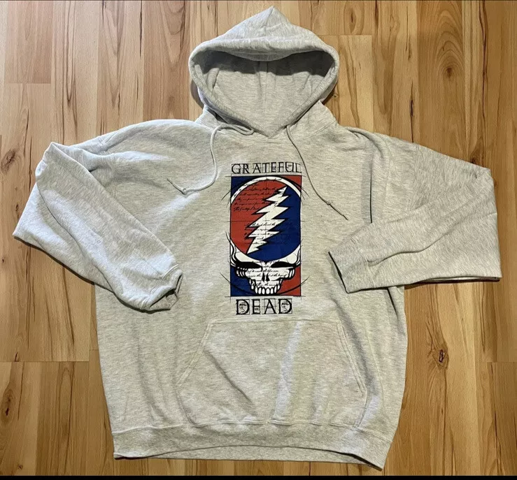 Vintage grateful dead shop sweatshirt